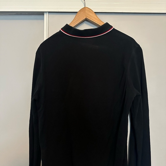 Polo Ralph Lauren Men's Long Sleeve Golf Shirt *MEDIUM* - Picture 4 of 4